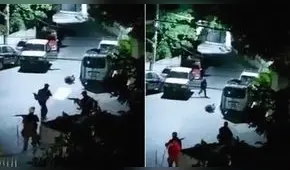 Mercenarios colombianos admiten que mataron al presidente de Haití  