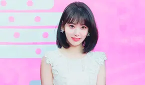 Sakura, exIZ*ONE, viajaría a Corea para reunirse con HYBE, según medios