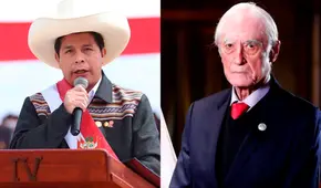 Pedro Castillo: Estuvimos a la espera de que Béjar salga y brinde una explicación