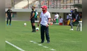 Marcelo Grioni es candidato a dirigir a Cusco FC tras salida de Claudio Vivas