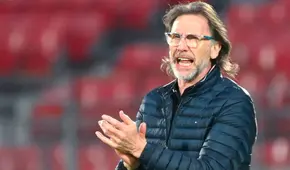 Selección peruana: revisa aquí la lista de convocados por Ricardo Gareca