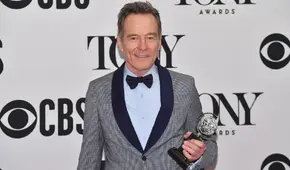 Bryan Cranston, de Breaking Bad, se une a Wes Anderson en misteriosa película