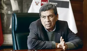 Hernando Cevallos sobre referéndum: “Tal vez sea rechazado por este Congreso conservador”