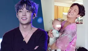Bobby será padre y se casará: idol de iKON anuncia su sorpresiva boda
