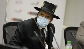 Ciro Gálvez sobre Maúrtua como canciller: Es la mejor decisión del presidente Castillo