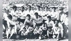 La chispa del fútbol se inició en el Puerto