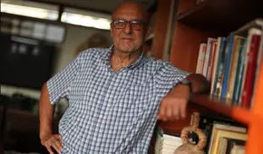 Antonio Zapata: No vimos comunicados airados de la Marina durante el fujimorismo