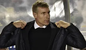 Representante de Palermo: “Universitario es un club grande y a Martín le gustaría”