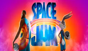 Space Jam 2 ONLINE: ya puedes ver la película en HBO Max sin costo extra
