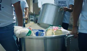 Lanzan programa de reciclaje en favor de las familias más vulnerables del país