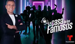 La casa de los famosos: conoce a todos los integrantes del reality show