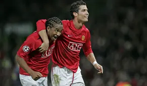 Anderson, ex Manchester United, podría ser condenado a 10 años de prisión efectiva