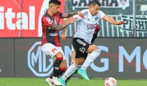 ¿A qué hora y dónde ver Colo Colo vs. Antofagasta EN VIVO Campeonato Nacional de Chile?