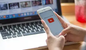 YouTube: actualización de la app trajo consigo nuevas herramientas YouTube: actualización de la app trajo consigo nuevas herramientas