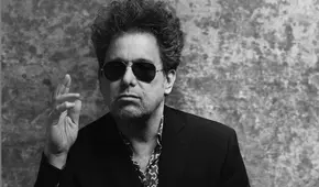 Andrés Calamaro recibe sus 60 años con un documental biográfico y nuevo tema