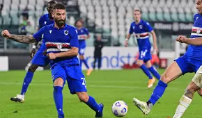 AC Milan vs. Sampdoria EN VIVO Serie A de Italia GRATIS: ver HOY el partido de liga italiana