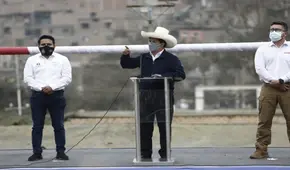 ALBA Movimientos denuncia “golpe de Estado en marcha” contra Pedro Castillo