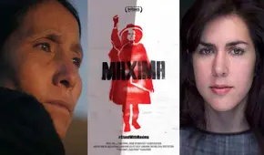 Documental sobre Máxima Acuña llega al streaming y salas de Estados Unidos