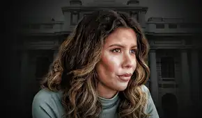 Comisión de Ética podría abrir investigación contra congresista de Avanza País Rosselli Amuruz Comisión de Ética podría abrir investigación contra congresista de Avanza País Rosselli Amuruz