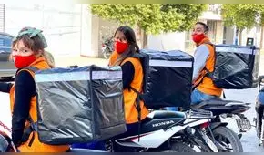 Seis de cada diez hogares en zona oriente del país crearon un negocio