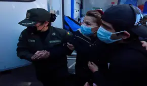 “¡Jeanine, no mientas, vives como reina!”: internas exigen igualdad de trato en Bolivia