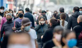 Piden evaluar medidas de restricción en Lima y regiones ante tercera ola