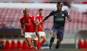 PSV vs. Benfica vía Roja Directa: ¿cómo y desde dónde ver la vuelta de playoffs de Champions League?