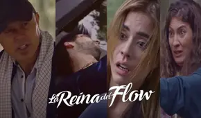 La reina del flow 2: ¿quiénes mueren en la serie colombiana?