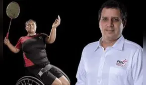 Gonzalo Castillo tras participación en Tokio 2020: “Miremos con responsabilidad París 2024”