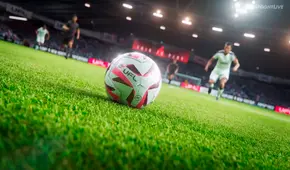 FIFA y PES en problemas: anuncian UFL, un juego de fútbol donde “solo tu habilidad importa”