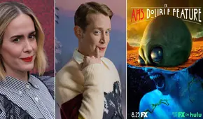 American horror history 10x03: Macaulay Culkin y la nueva visita a la ciudad