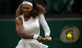 Serena Williams sobre accionar de Zverev: Si yo hiciera algo así, quizá estaría en la cárcel