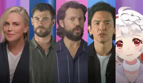 TUDUM: ¿cómo, cuándo y dónde ver el evento de Netflix para fanáticos de la plataforma?