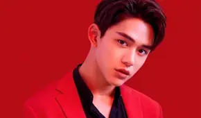 Lucas de NCT: doble personalidad, Chen de EXO y las nuevas acusaciones de la expareja