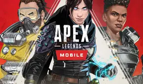 Apex Legends Mobile iniciará su fase de pruebas beta en Perú