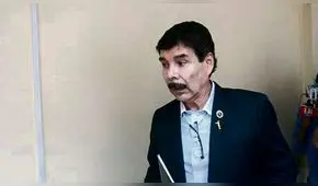 Arequipa: ratifican condena para exalcalde Alfredo Zegarra, exregidores y funcionarios