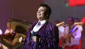 Juan Gabriel y los famosos mexicanos que murieron un día 28
