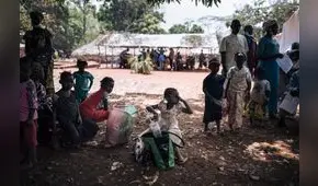 Brote de peste bubónica en África es alarmante, según Unicef