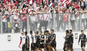 Óscar Ugarte sobre el aforo en el 2022: “En las próximas semanas se podrá saber”