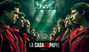 La casa de papel 5: ¿por qué Tokio es la narradora de la serie de Netflix?