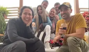 Actores de Mil oficios sorprenden a sus fanáticos con divertido reencuentro