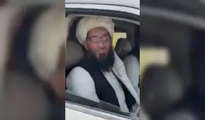 Exasistente de seguridad de Osama bin Laden regresa a Afganistán en medio de atentados