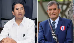 Vladimir Cerrón tuvo como notario a Ciro Gálvez en compra de inmuebles en Huancayo 
