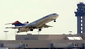 Gremios aéreos piden garantizar combustible, pese a que no existe desabastecimiento