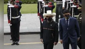 Escenario no vacancia