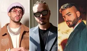 ¿Cómo ver los premios Billboard Latin Music 2021 EN VIVO en Perú?: LINK de transmisión