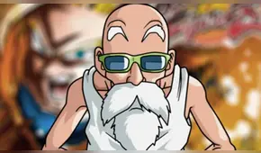 Argentina retira Dragon Ball Super por contener escenas de abuso y sometimiento
