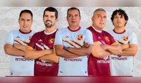 Histórico arquero de Torino es parte de la nueva directiva