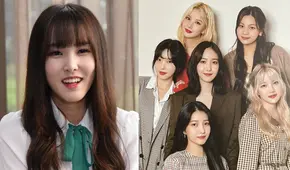 GFRIEND: Yuju firma con la agencia de Kang Daniel, KONNECT Entertainment