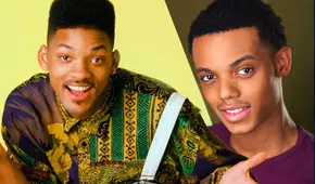 El príncipe del rap: Will Smith anuncia al protagonista de la nueva serie